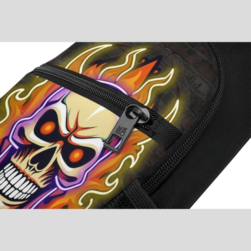 Crossbody Fanny Pack Chest Bag