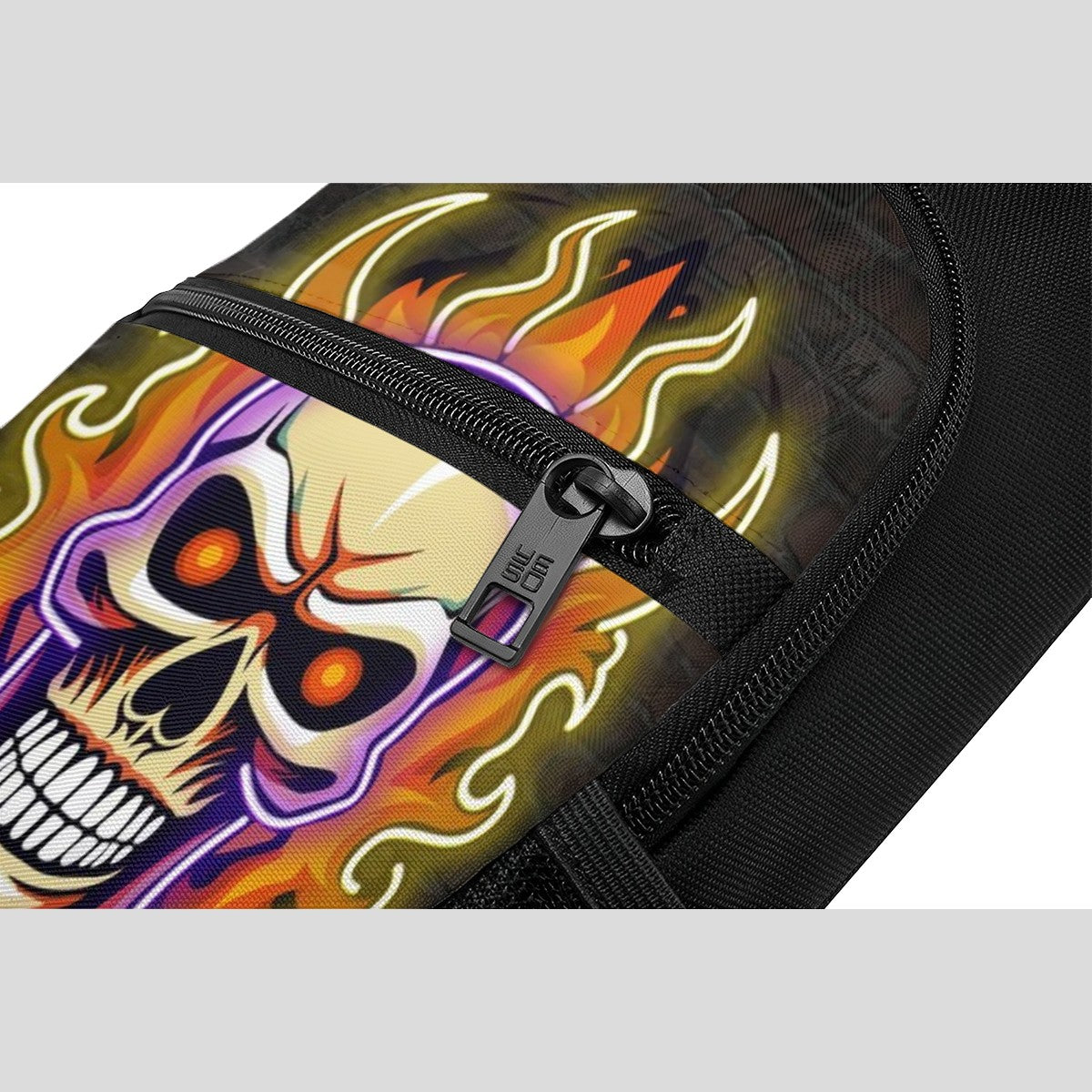 Crossbody Fanny Pack Chest Bag