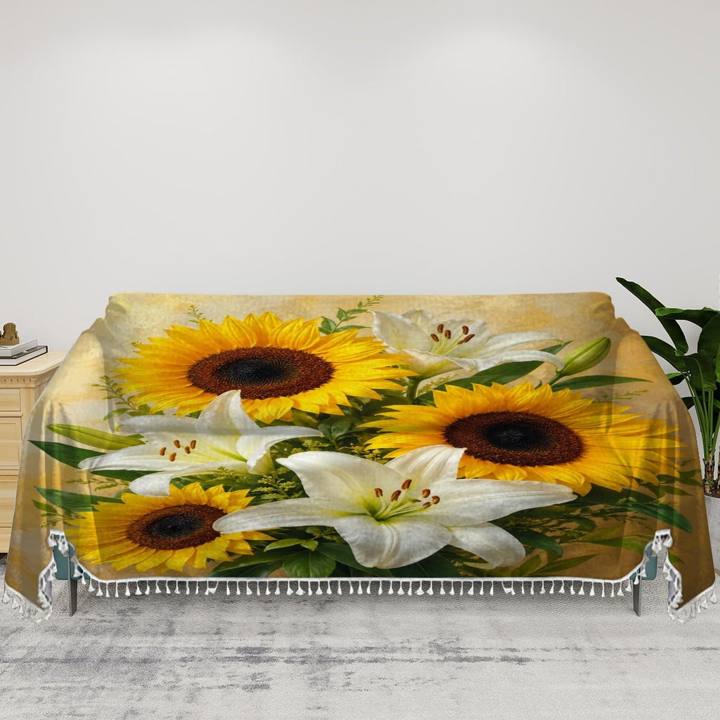 Couch Covers Blanket Housewares