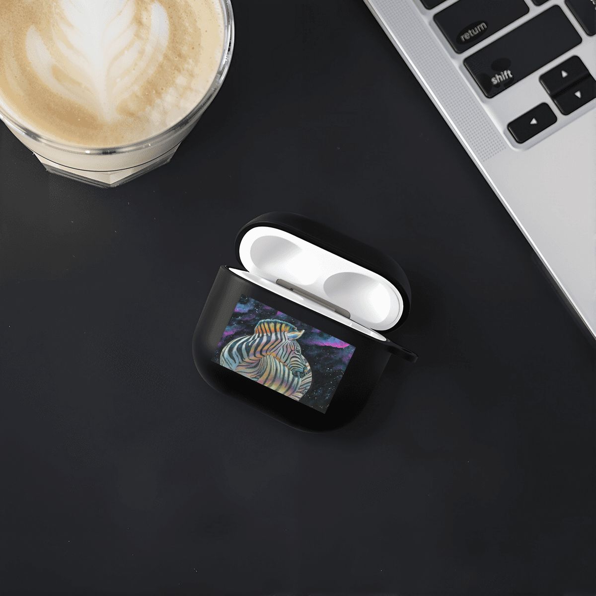 AirPods 4 Protective Case