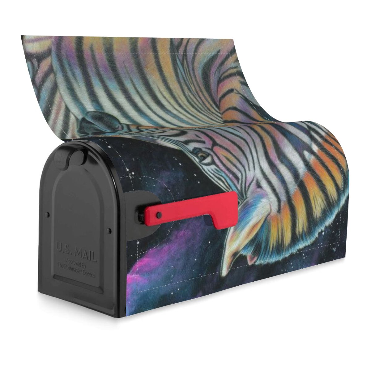 Oxford Cloth Mailbox Covers