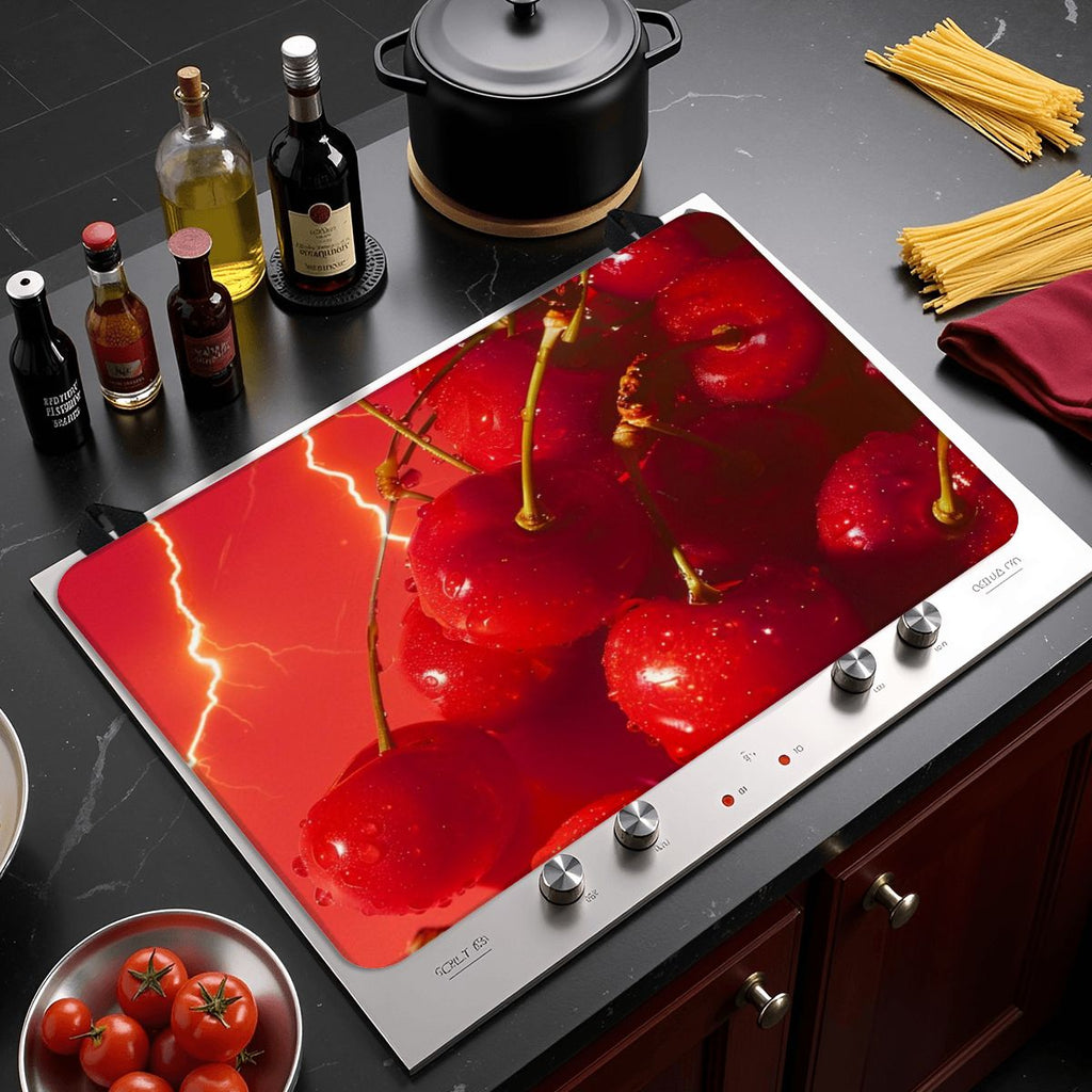 Stove Cover