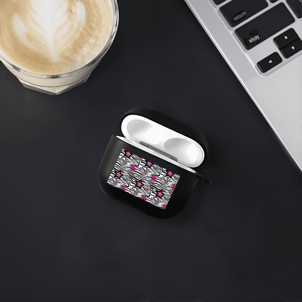 AirPods 4 Protective Case