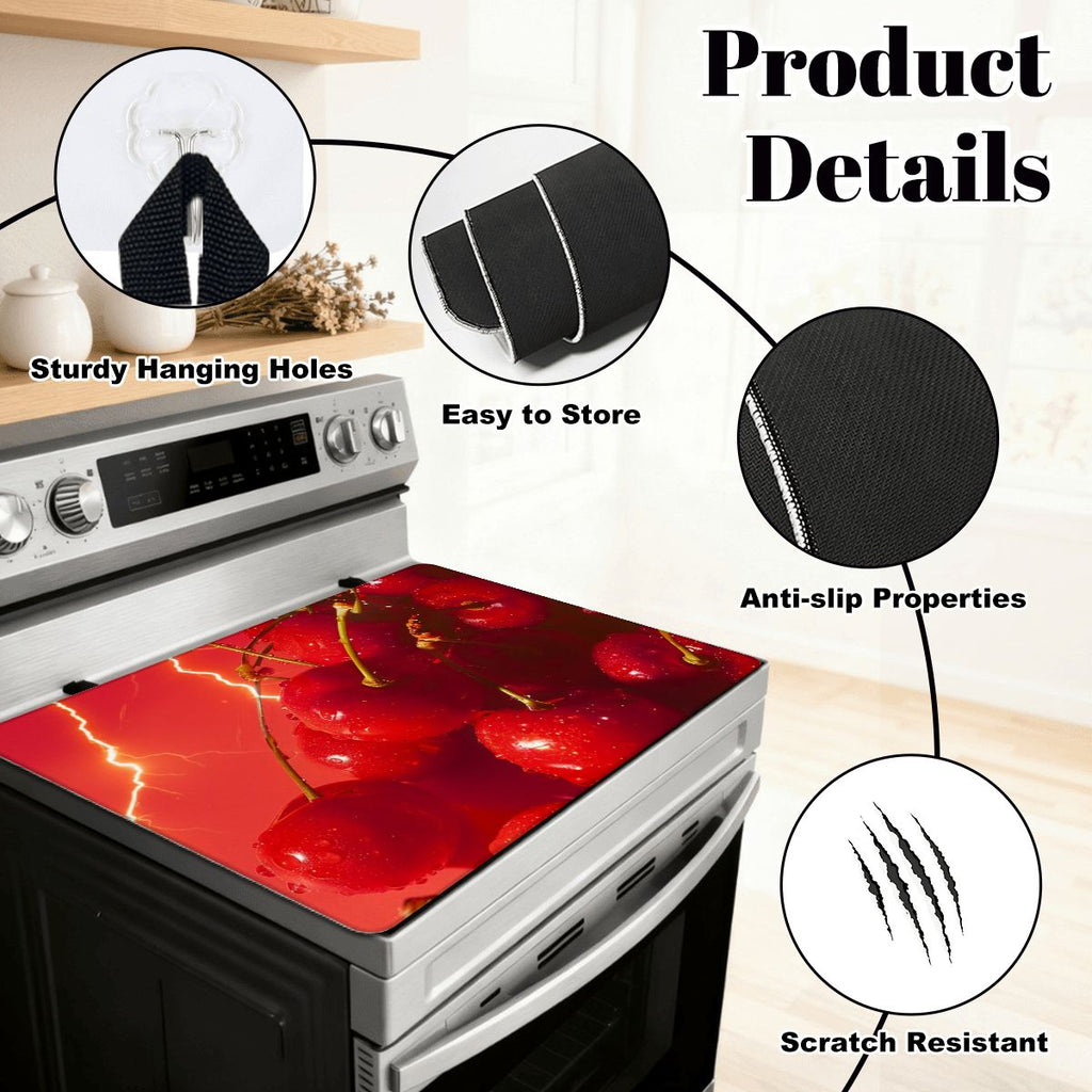 Stove Cover