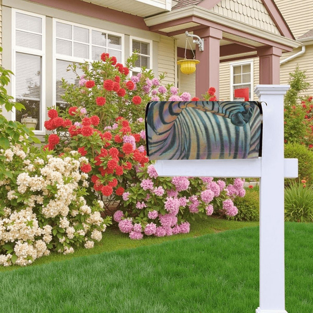 Oxford Cloth Mailbox Covers