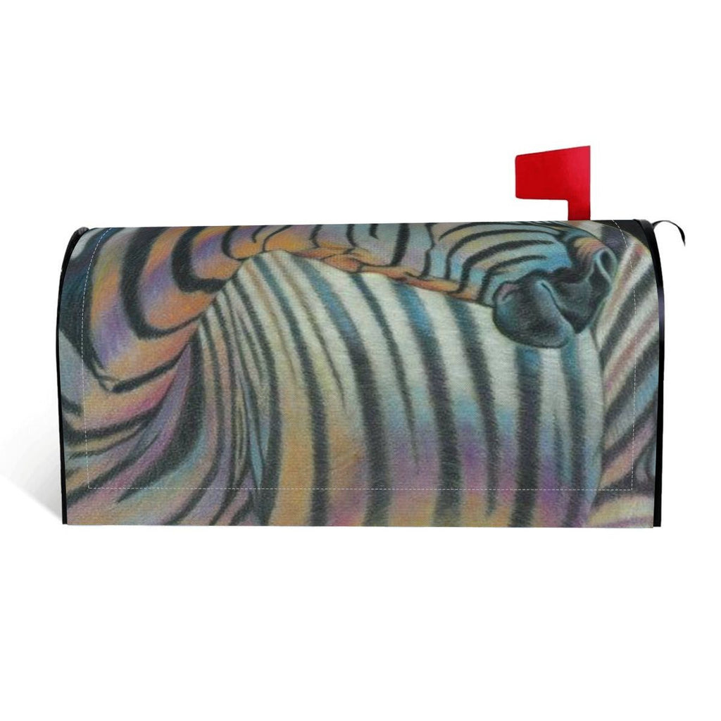 Oxford Cloth Mailbox Covers
