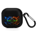 AirPods 4 Protective Case