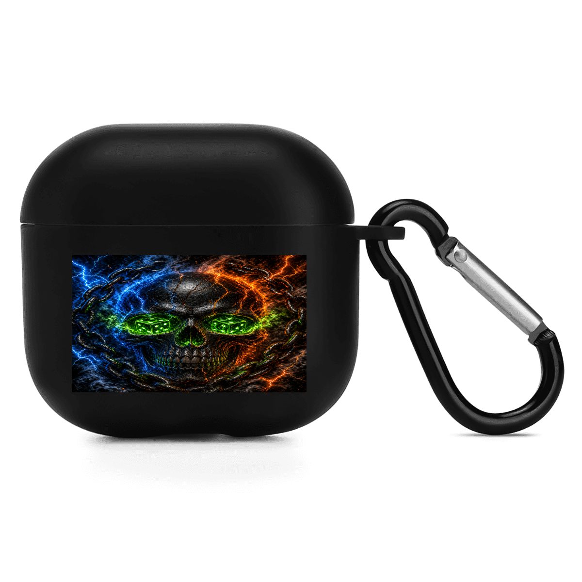 AirPods 4 Protective Case