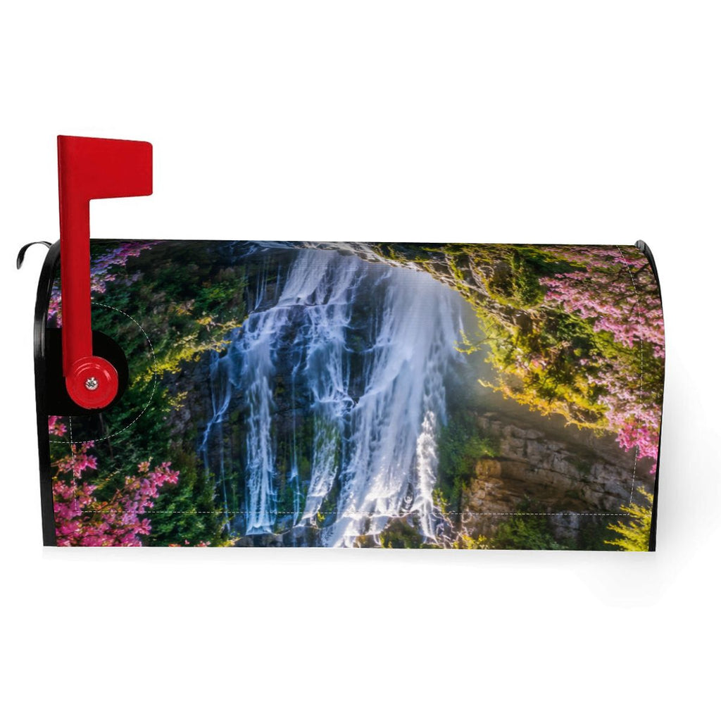 Oxford Cloth Mailbox Covers