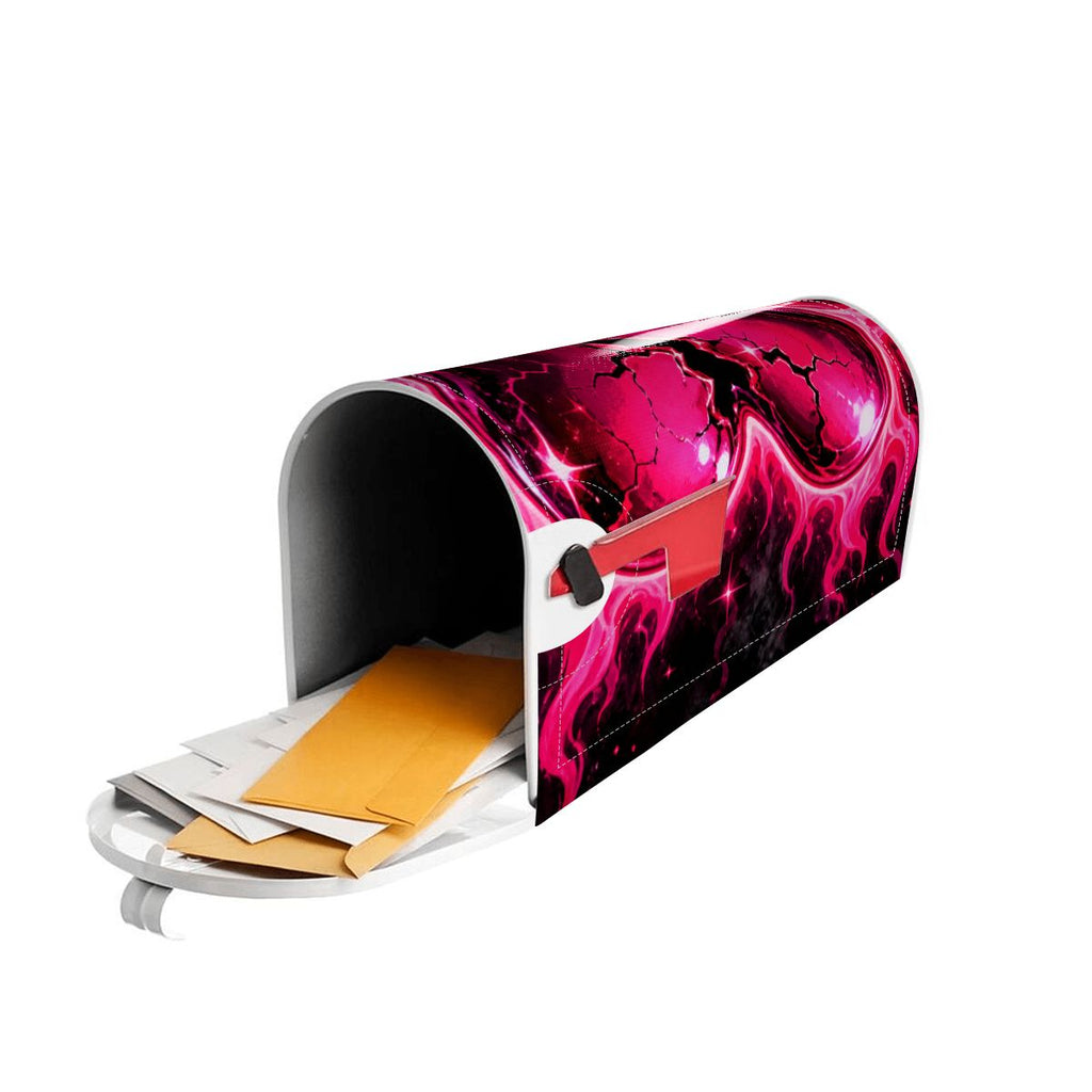 Oxford Cloth Mailbox Covers
