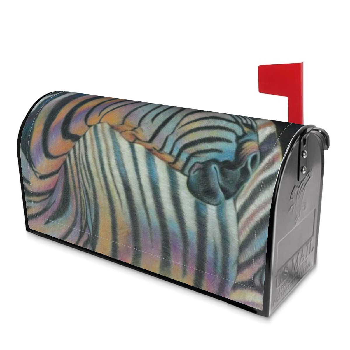 Oxford Cloth Mailbox Covers