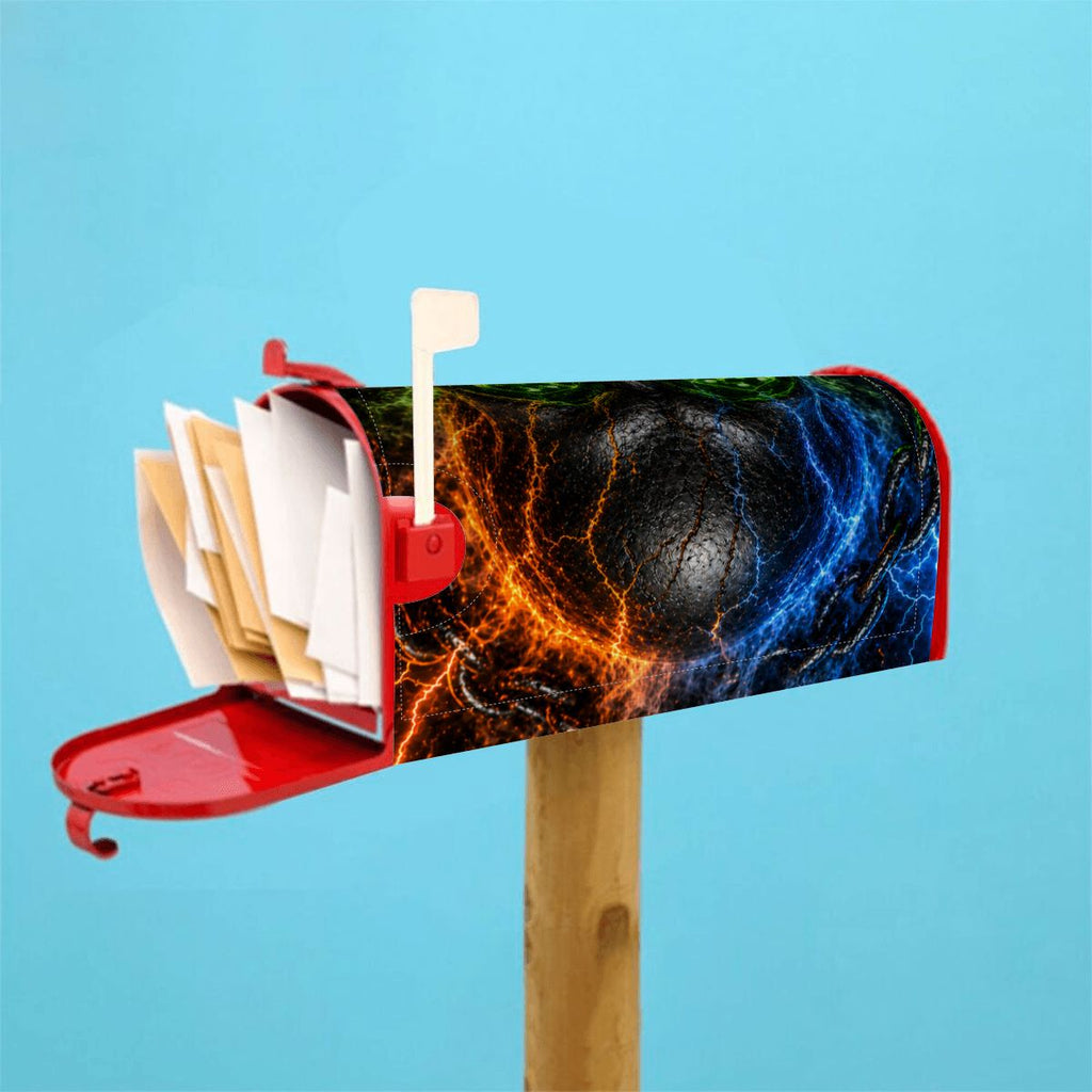 Oxford Cloth Mailbox Covers