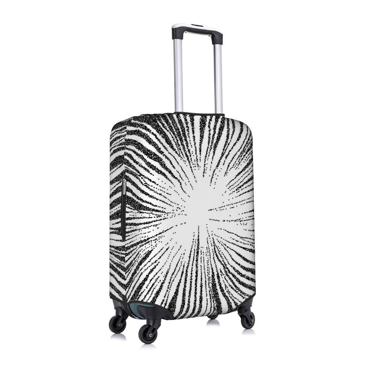 Thickened Luggage Cover