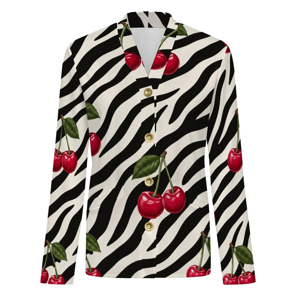 Women's V Neck Lightweight Cardigan