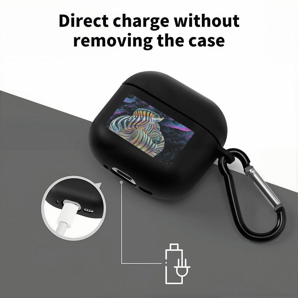 AirPods 4 Protective Case