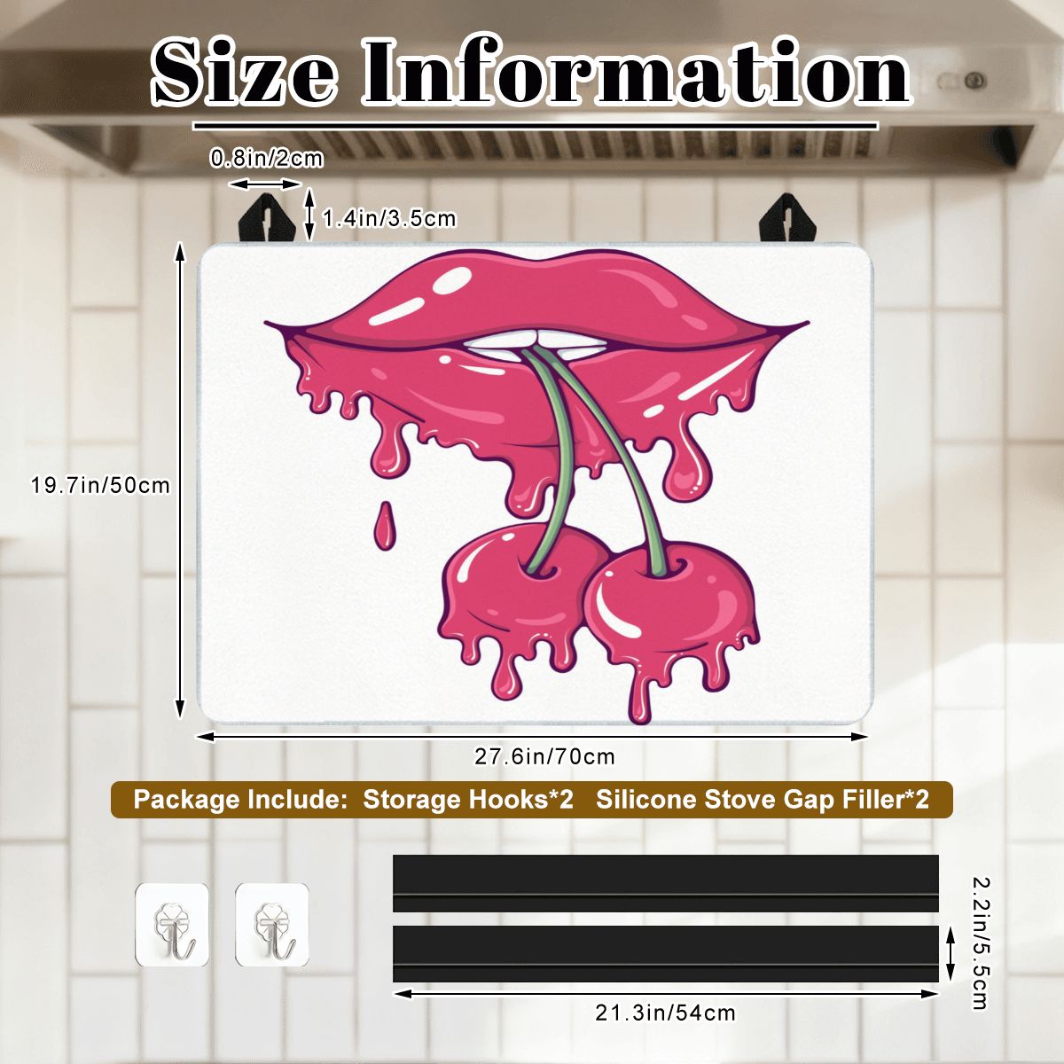 Stove Cover