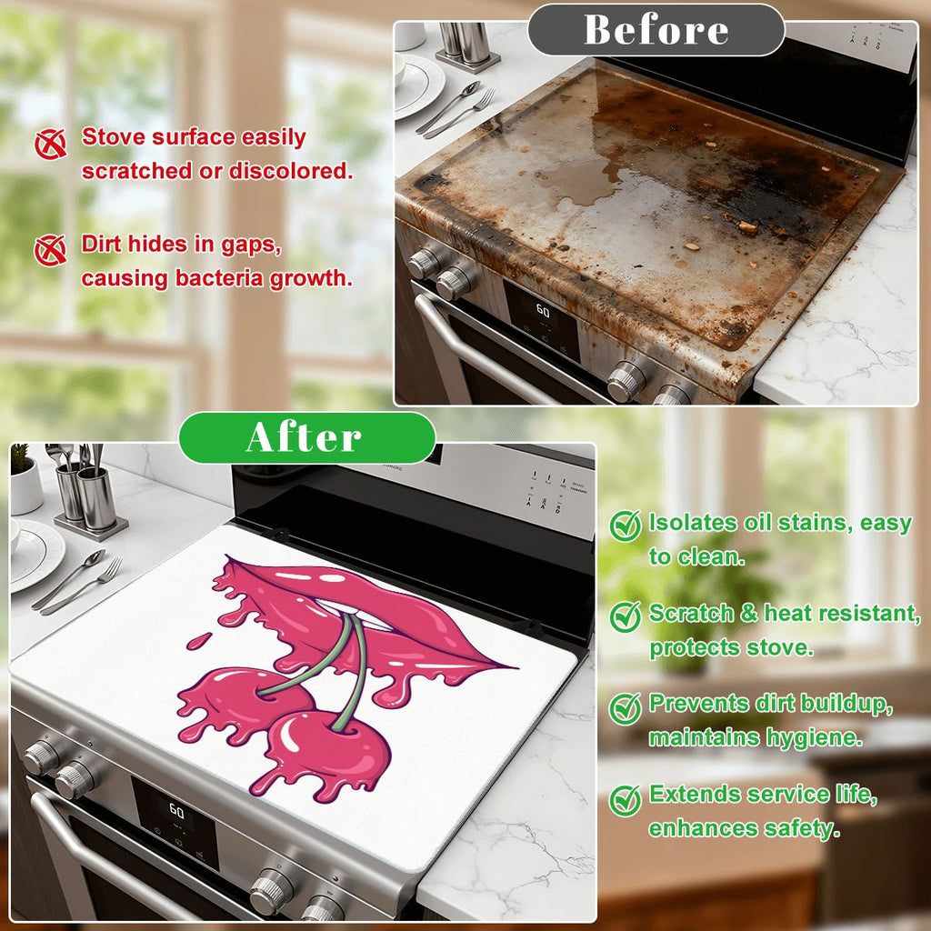 Stove Cover