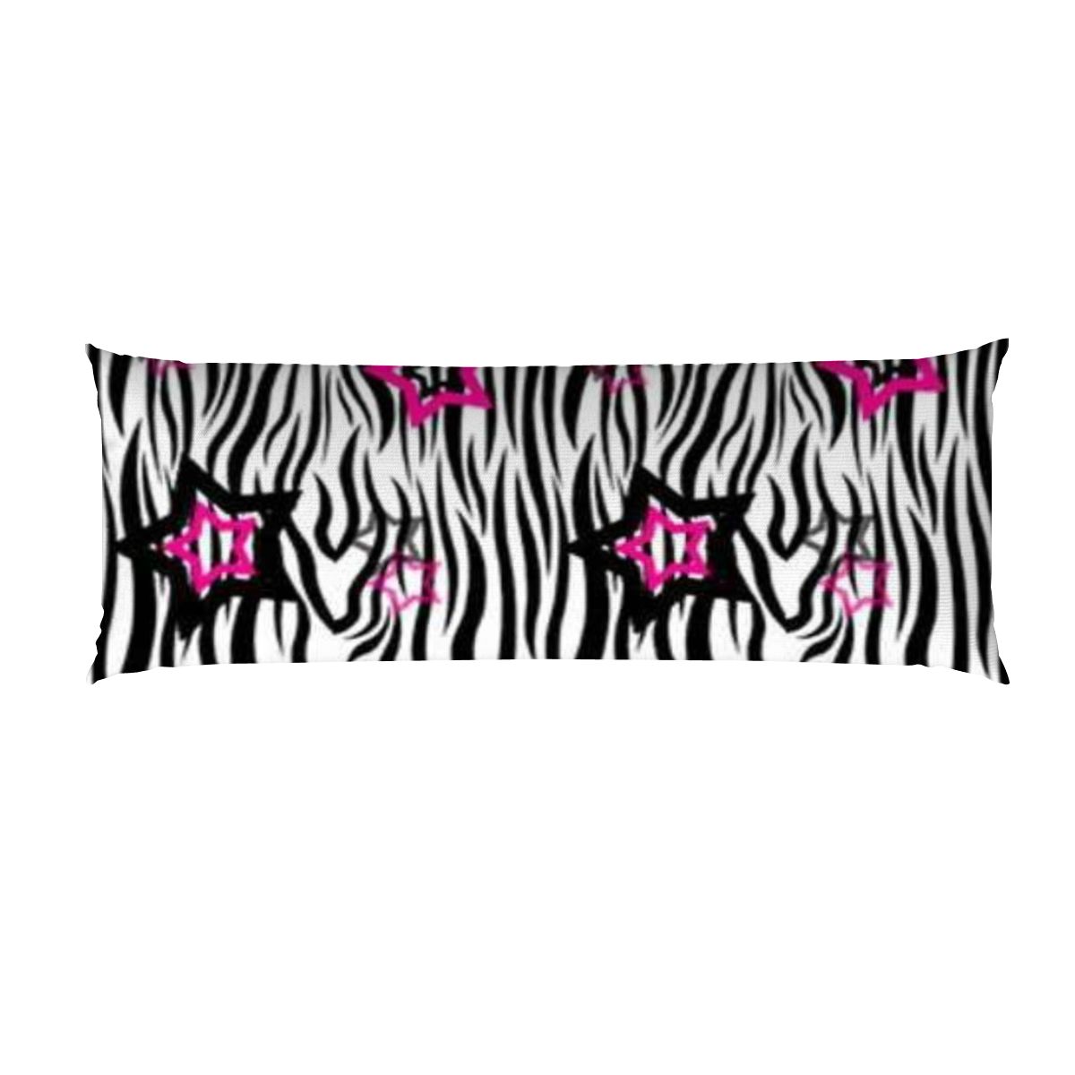 Body Pillow Cover 20"x54"