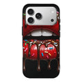 iPhone 17 Pro TPU Black Phone Case