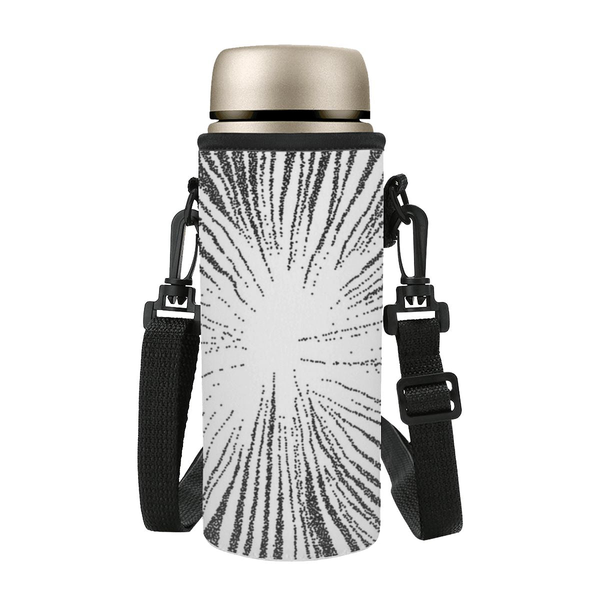 Small Water Bottle Sleeve