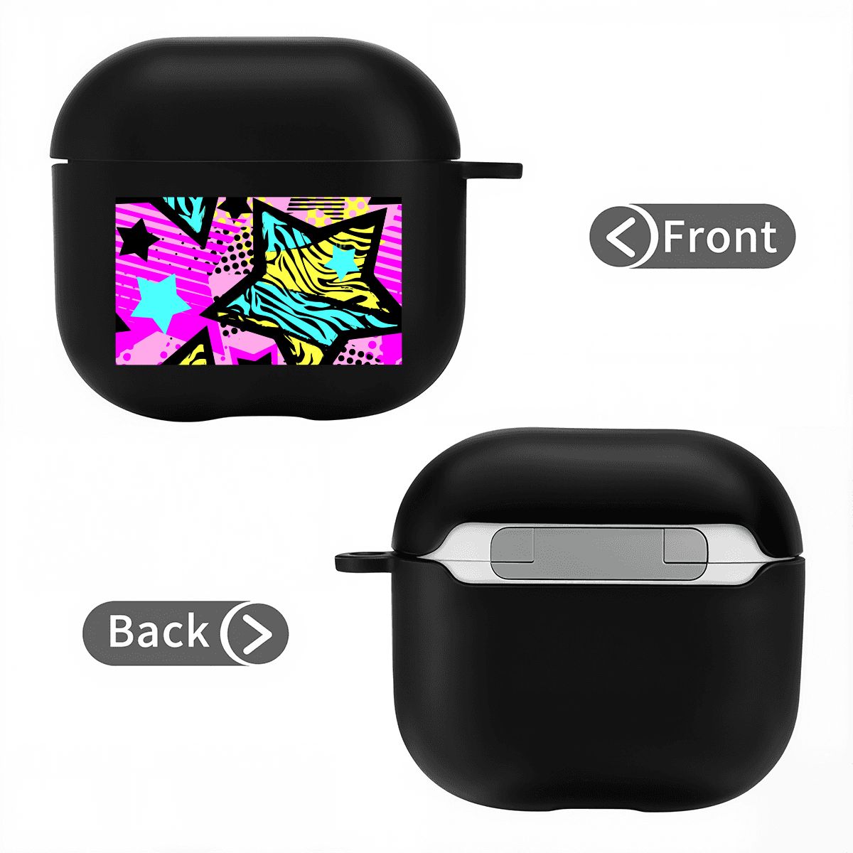 AirPods 4 Protective Case