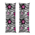 Body Pillow Cover 20"x54"