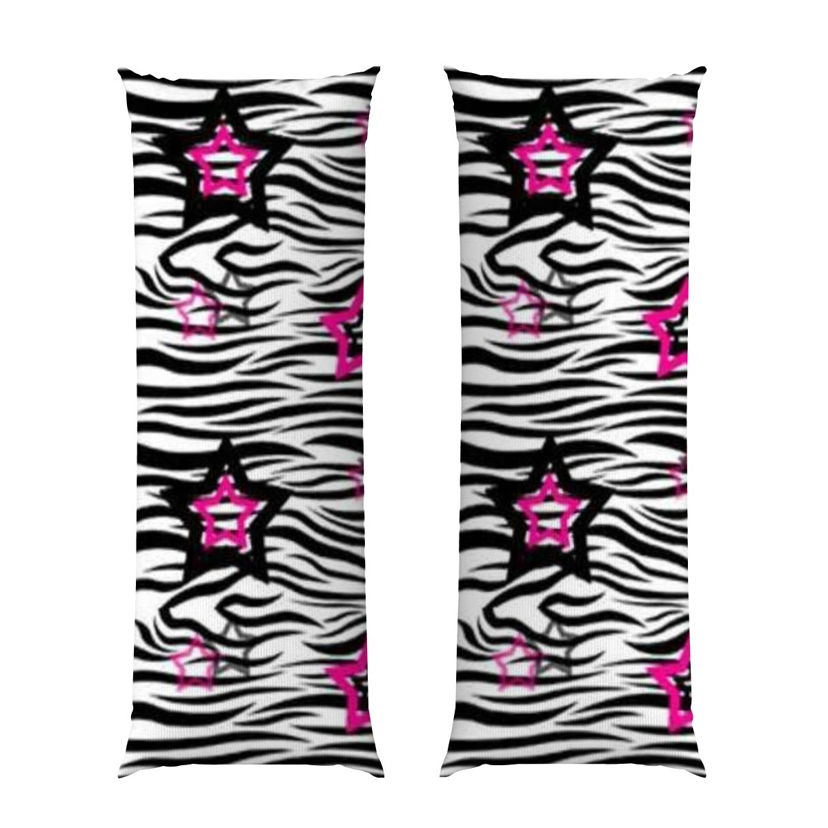 Body Pillow Cover 20"x54"