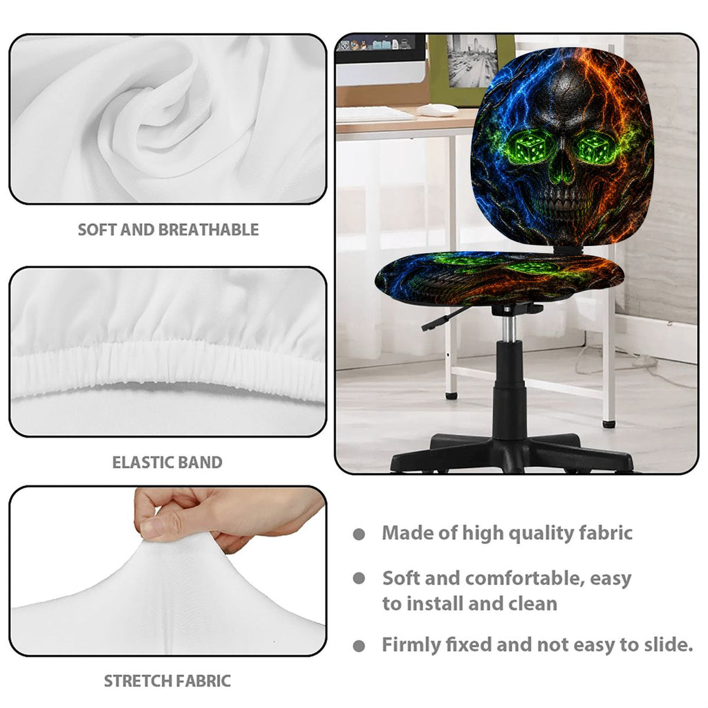 Office Chair Cover