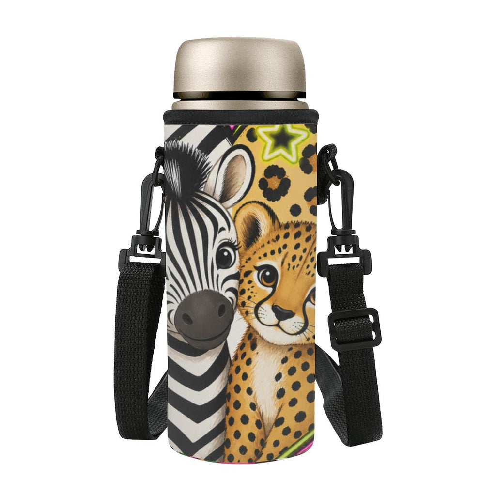 Small Water Bottle Sleeve