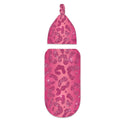 Baby Swaddle Blanket
