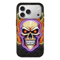 iPhone 17 Pro TPU Black Phone Case