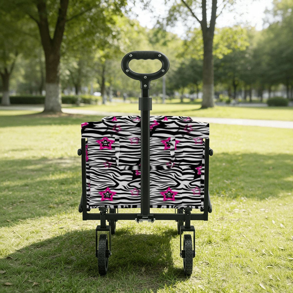 Wagons Carts Foldable (Made in USA)