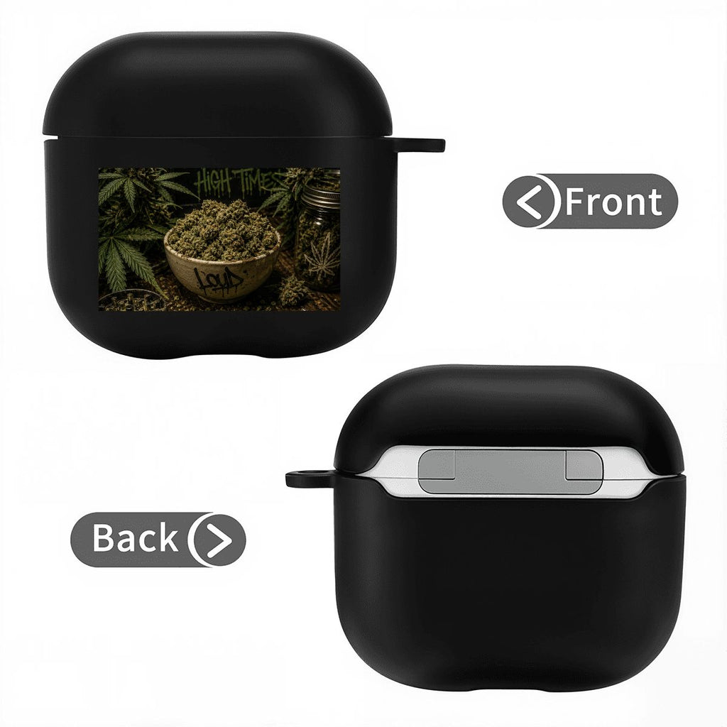 AirPods 4 Protective Case