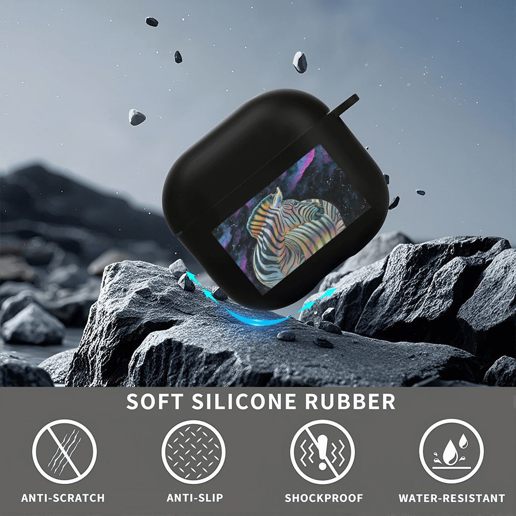AirPods 4 Protective Case