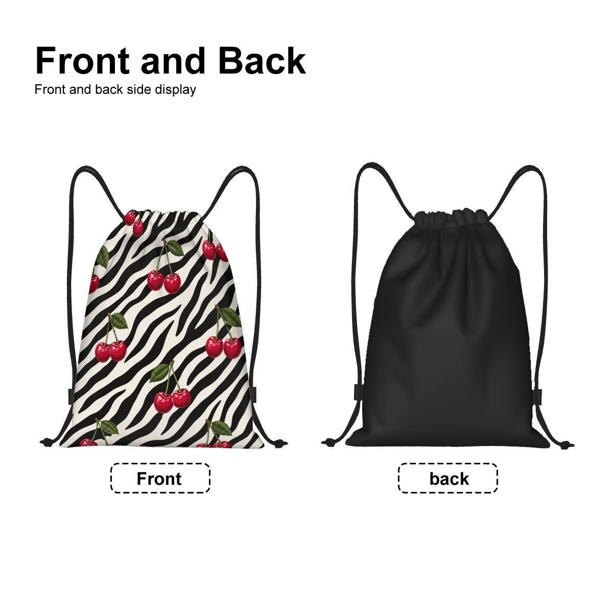 Drawstring Bags