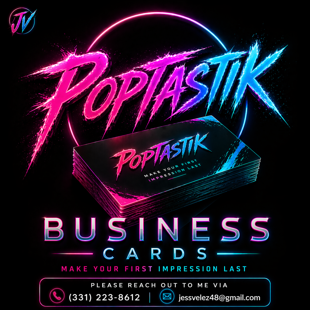 Popstatikstore