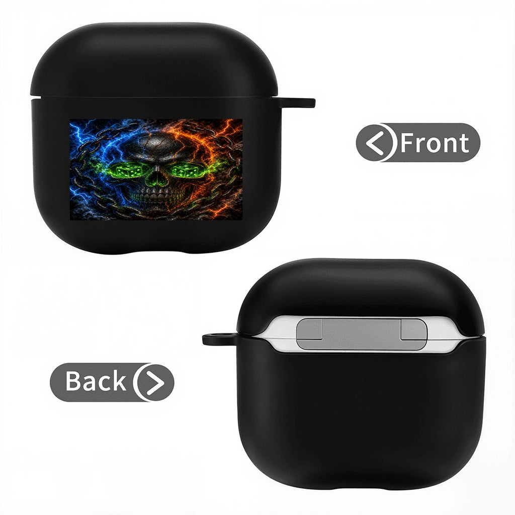 AirPods 4 Protective Case