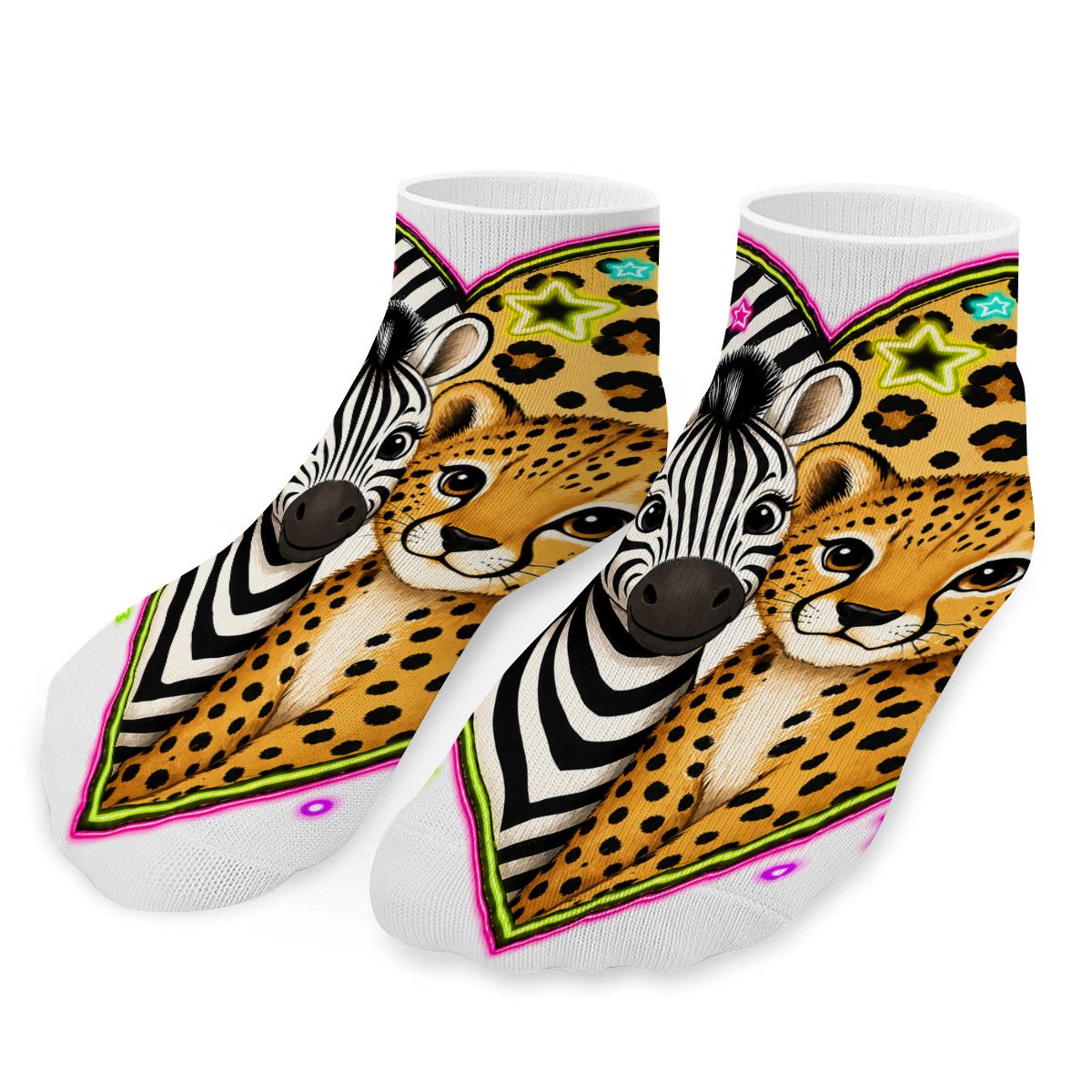 Ankle Socks
