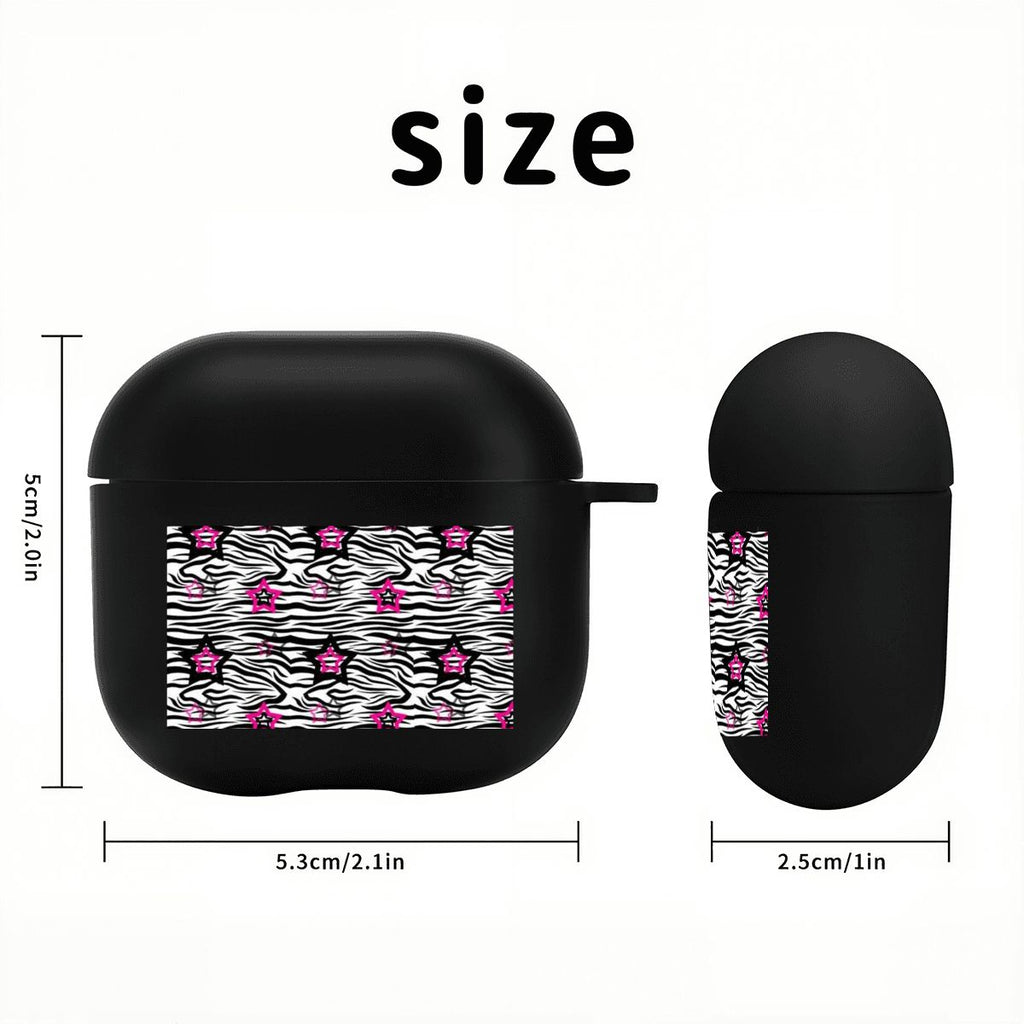 AirPods 4 Protective Case