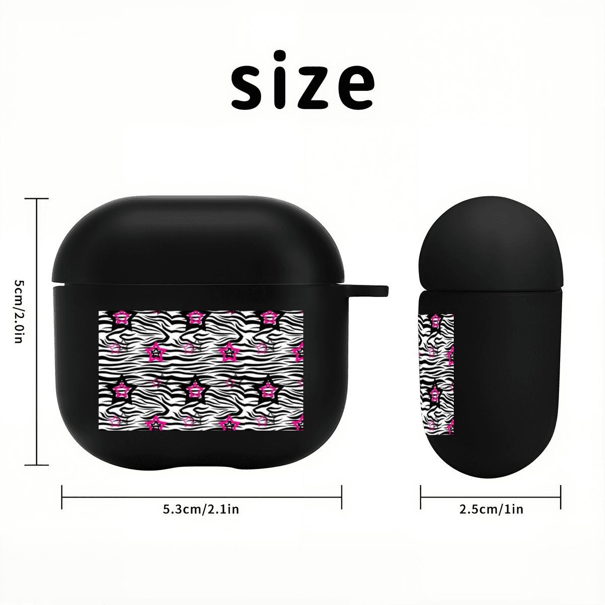 AirPods 4 Protective Case
