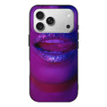 iPhone 17 Pro TPU Black Phone Case