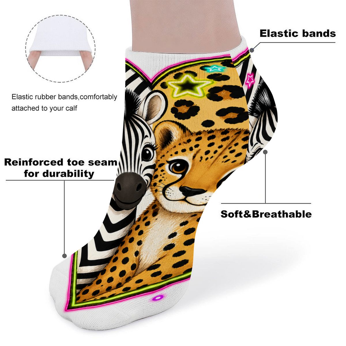 Ankle Socks