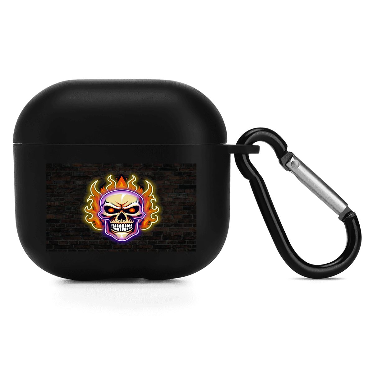 AirPods 4 Protective Case