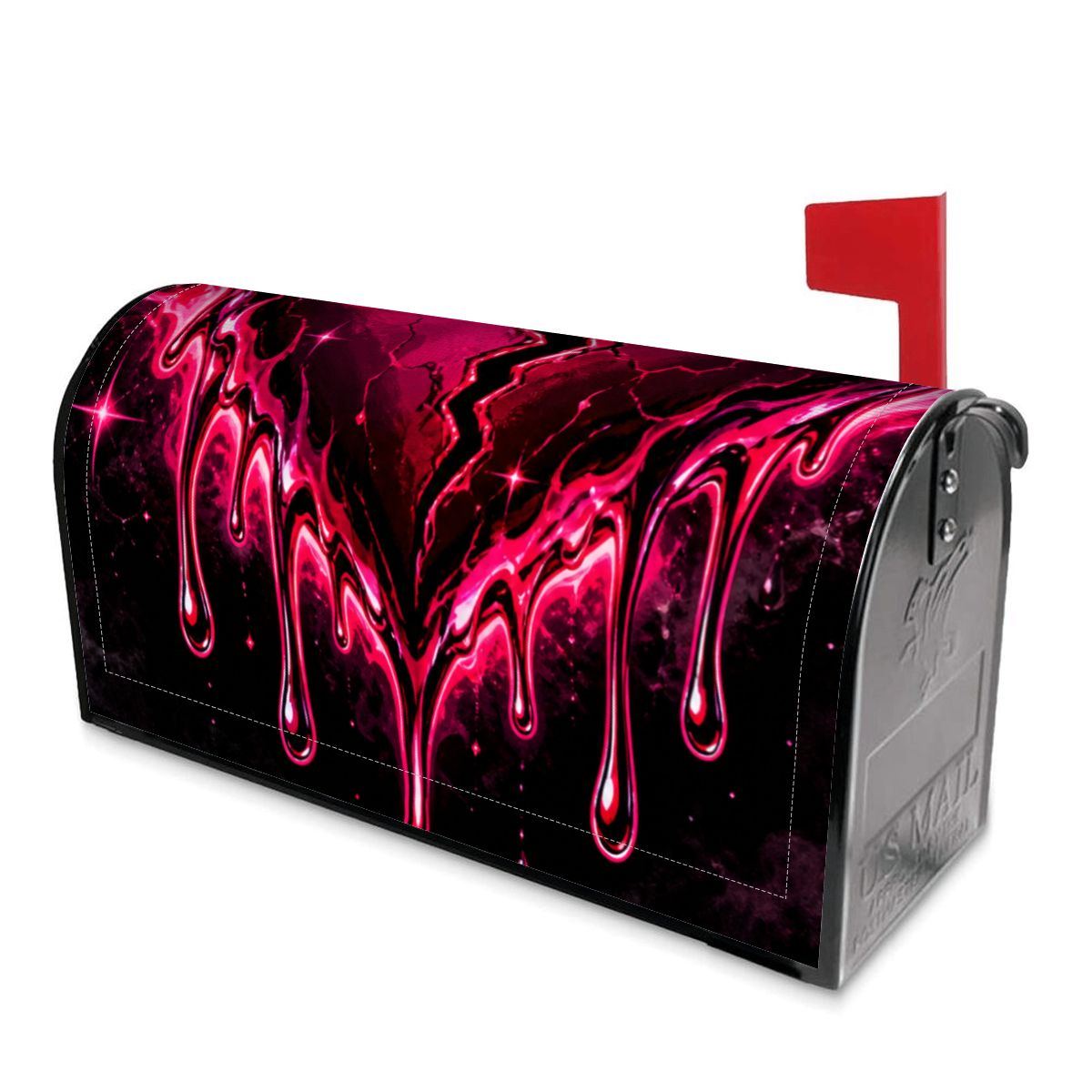 Oxford Cloth Mailbox Covers