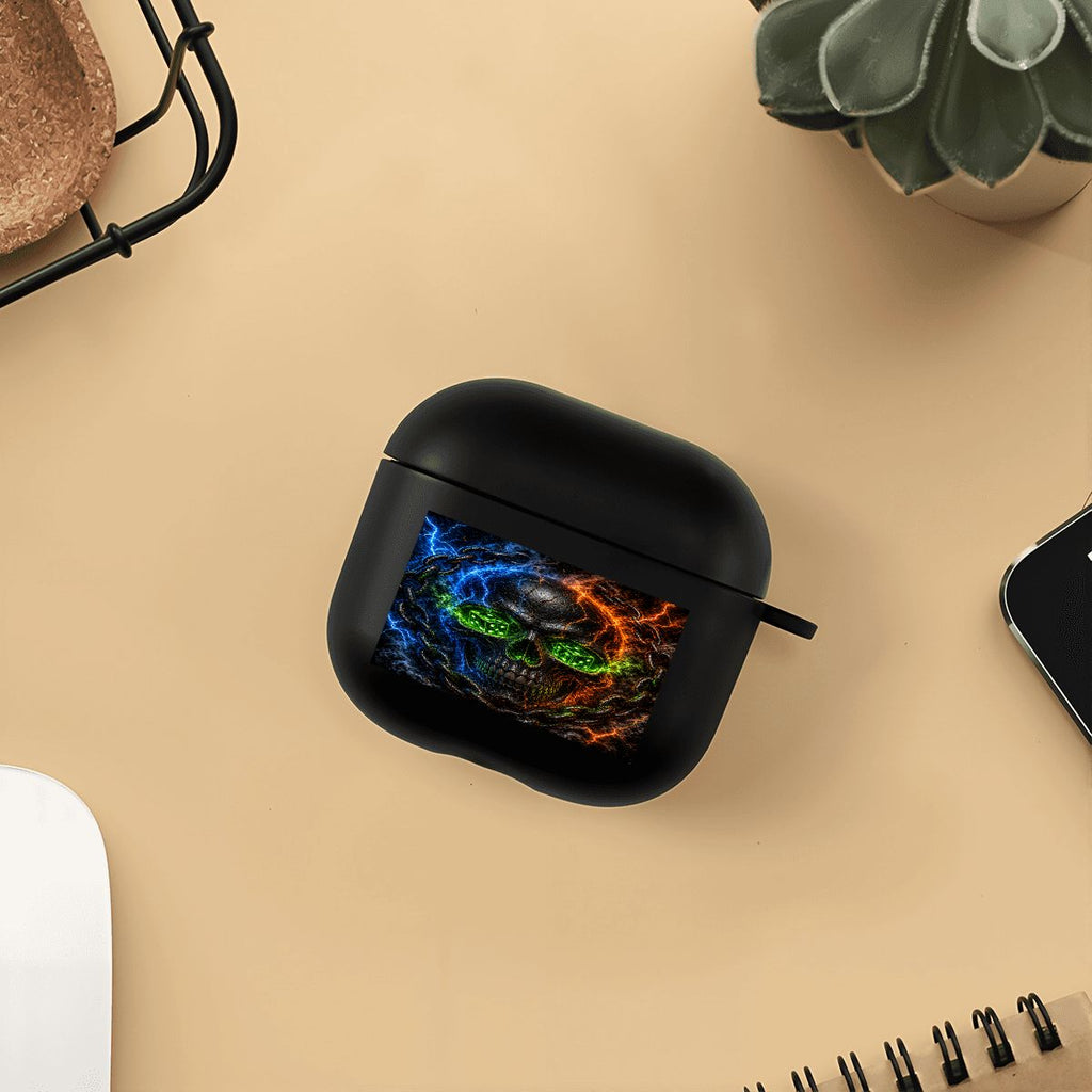 AirPods 4 Protective Case