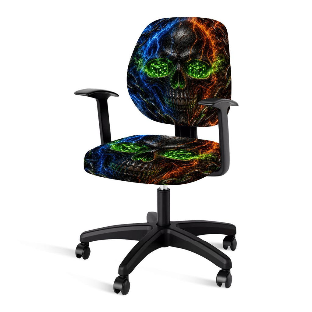 Office Chair Cover