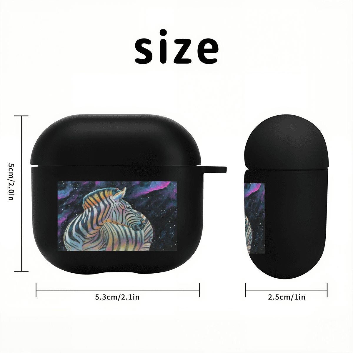 AirPods 4 Protective Case