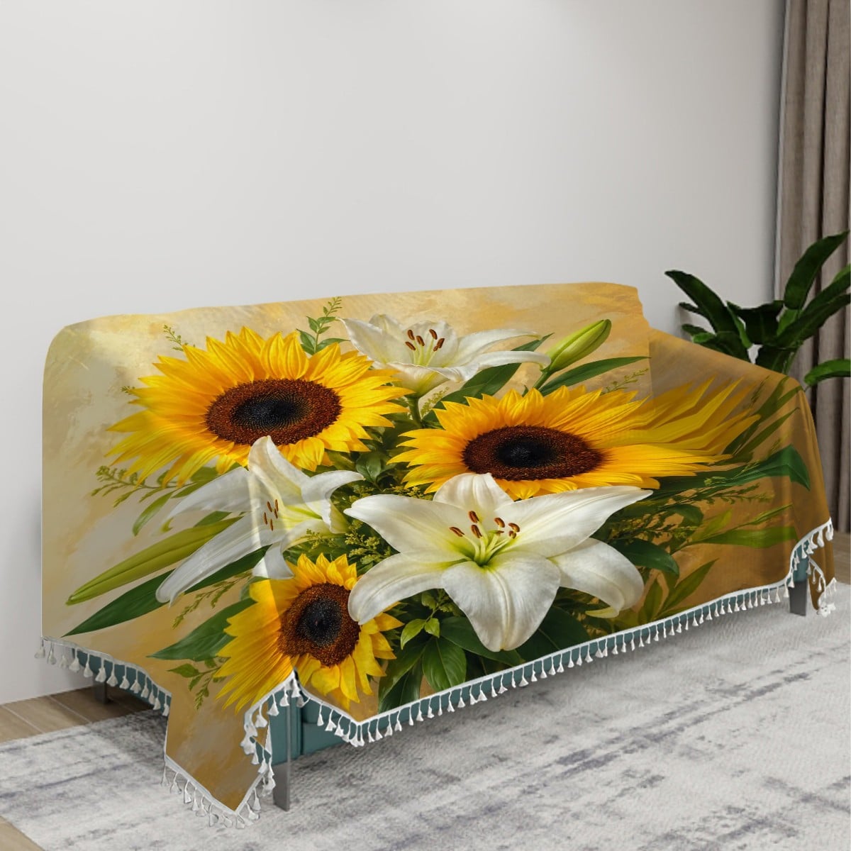 Couch Covers Blanket Housewares