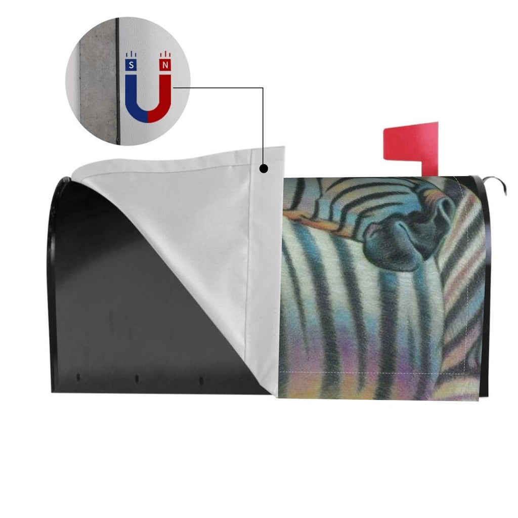 Oxford Cloth Mailbox Covers