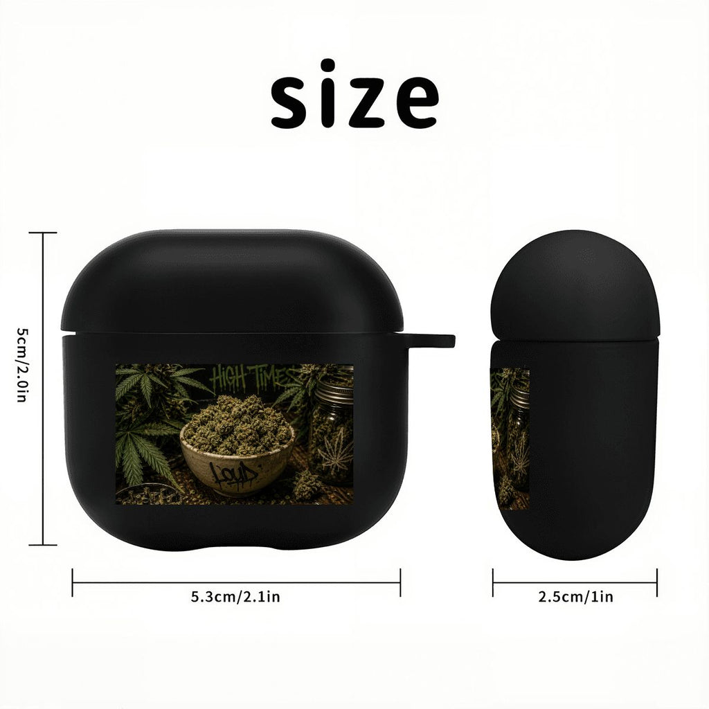 AirPods 4 Protective Case